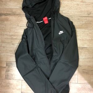 Nike Windbreaker
